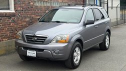 2007 Kia Sorento LX