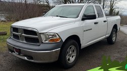 2011 Ram Ram Pickup 1500 SLT