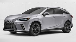 2023 Lexus RX 350 Premium