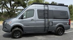 2024 Mercedes-Benz Sprinter 2500