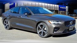 2025 Volvo S60 B5 Core