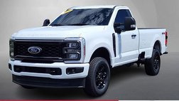 2024 Ford Super Duty F-250 XL