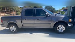 2003 Ford F-150 SUPERCREW