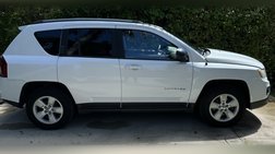 2015 Jeep Compass Sport