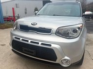 2014 Kia Soul !