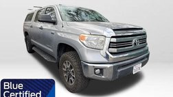 2016 Toyota Tundra TRD Pro