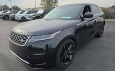 2023 Land Rover Range Rover Velar P250 S