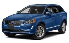 2017 Volvo XC60 T6 R-Design