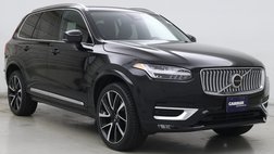 2023 Volvo XC90 B5 Plus Bright Theme
