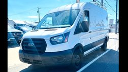 2020 Ford Transit 250