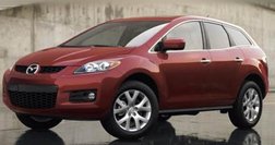 2007 Mazda CX-7 Grand Touring