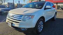 2008 Ford Edge SEL