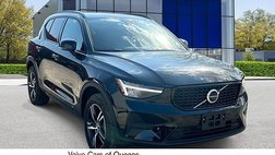 2026 Volvo XC40 B5 Core