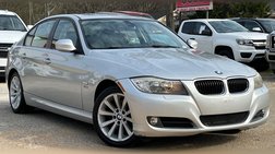 2011 BMW 3 Series 328i xDrive