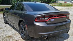 2016 Dodge Charger R/T
