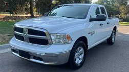 2020 Ram Ram Pickup 1500 Classic Tradesman