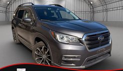 2020 Subaru Ascent Premium 7-Passenger
