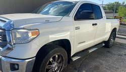 2014 Toyota Tundra SR5