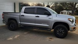 2014 Toyota Tundra SR5
