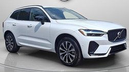 2025 Volvo XC60 B5 Plus Dark Theme