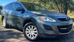 2010 Mazda CX-9 Sport
