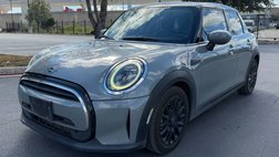 2023 MINI Hardtop Cooper