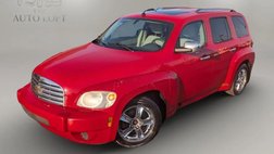 2008 Chevrolet HHR LT
