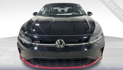 2026 Volkswagen Jetta GLI Autobahn