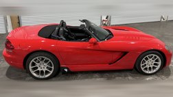 2003 Dodge Viper SRT-10