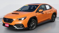 2024 Subaru WRX Limited