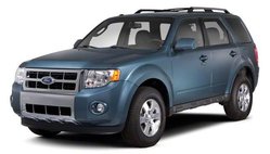 2010 Ford Escape Limited