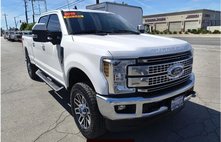 2019 Ford Super Duty F-350 Lariat