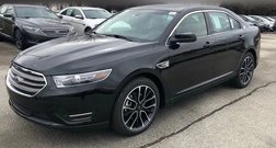 2019 Ford Taurus Limited