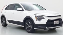 2025 Kia Niro LX