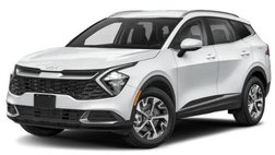 2024 Kia Sportage Hybrid EX
