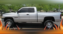 2001 Dodge Ram 2500 Base