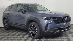 2025 Mazda CX-50 Hybrid Premium Plus