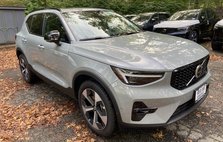2026 Volvo XC40 B5 Plus
