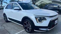 2023 Kia Niro EX Touring