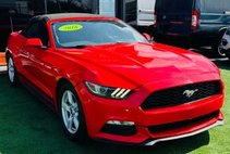 2016 Ford Mustang V6
