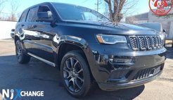 2018 Jeep Grand Cherokee Upland