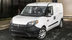 2015 Ram ProMaster City Tradesman SLT
