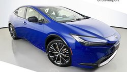 2024 Toyota Prius Limited
