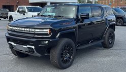 2025 GMC HUMMER EV 3X
