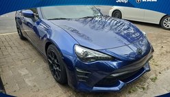 2019 Toyota 86 Base