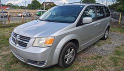 2010 Dodge Grand Caravan SXT