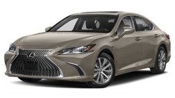2021 Lexus ES 350 Base