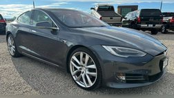 2017 Tesla Model S 100D