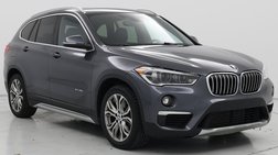 2016 BMW X1 xDrive28i