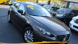 2014 Mazda MAZDA3 i Grand Touring
